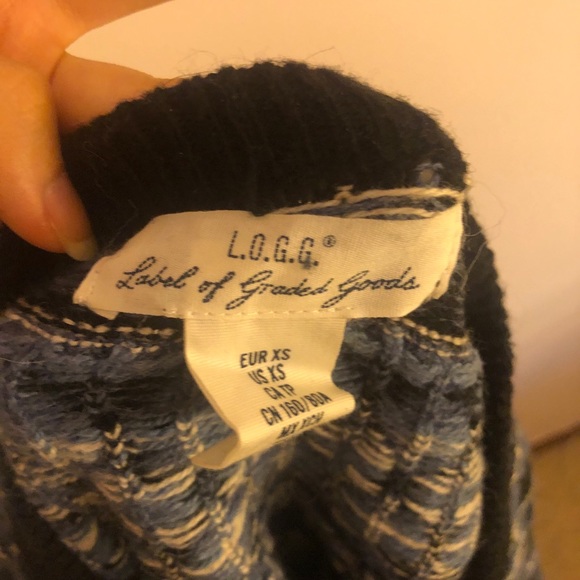 really cute sweater - Picture 2 of 2